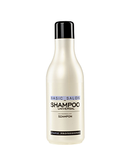 Stapiz Basic Salon Universal Shampoo uniwersalny szampon do włosów, 1000ml