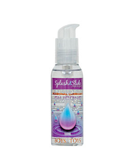 B-Series Health Splash & Slide Personal Lubricant żel intymny na bazie silikonu Silicone, 100ml