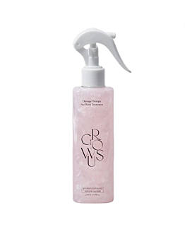 GROWUS Damage Therapy No-Wash Treatment EX regenerująca odżywka bez spłukiwania, 250ml