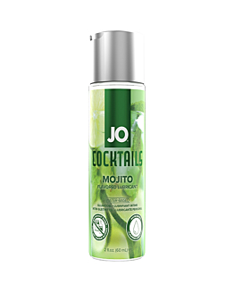 Lubrykant O Smaku Drinka Mohito H2O Mojito 60Ml System JO