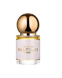 Bibliotheque de Parfum Top Secret woda perfumowana spray, 16ml