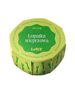EdRed Łopatka Wieprzowa 300 g