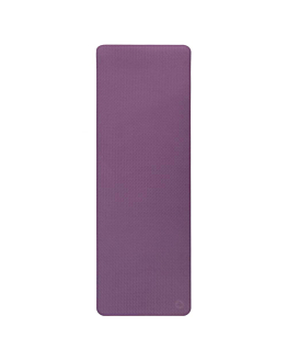 Bodhi Mata do jogi Flow 5mm - fioletowa