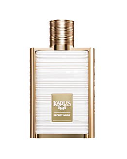 Khadlaj Karus Secret Musk woda perfumowana spray, 100ml
