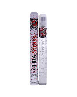 Cuba Original Cuba Strass Zebra woda perfumowana spray, 35ml