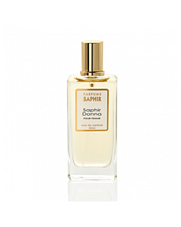 Saphir Donna Women woda perfumowana spray, 50ml
