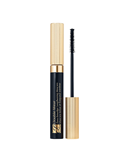 Estee Lauder Double Wear Zero–Smudge Lengthening Mascara, Tusz do rzęs, 6 ml, Black