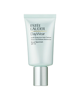 Estee Lauder DayWear Multi–Protection Anti–Oxidant Sheer Tint Release Moisturizer SPF15, Krem koloryzujący, 50 ml