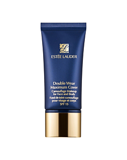 Estee Lauder Double Wear Maximum Cover Kryjący podkład do twarzy i ciała, 1N3 Creamy Vanilla