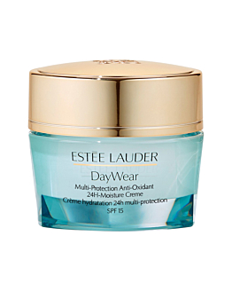 Estee Lauder DayWear Advanced Multi–Protection Anti–Oxidant Cream SPF15, Nawilżający krem do skóry normalnej/mieszanej, 30 ml