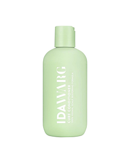 Ida Warg Cure Conditioner odżywka delikatna i łagodząca do włosów, 250ml