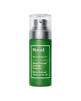 Murad Resurgence Retinal ReSculpt Overnight Treatment kuracja przeciwstarzeniowa na noc, 30ml