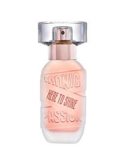 Naomi Campbell Here To Shine woda toaletowa spray, 15ml
