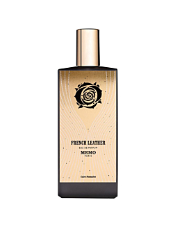 Memo Paris French Leather woda perfumowana spray, 75ml