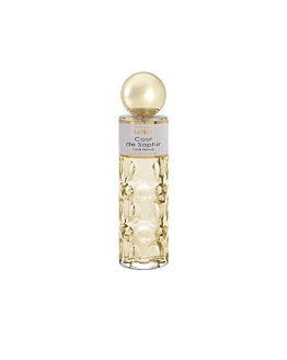 Saphir Cool de Saphir Pour Femme woda perfumowana spray, 200ml