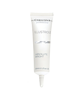 Christina Illustrious Absolute Bright — Preparat na przebarwienia