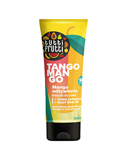 Farmona Tutti Frutti odżywczy balsam do ciała Tango Mango, 200ml
