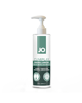 Lubrykant Hybrydowy Cumplay Lubricant 240 Ml System JO