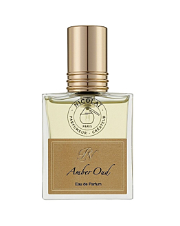 Nicolai Parfumeur Createur Amber Oud woda perfumowana spray, 30ml