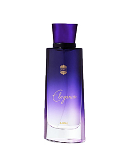 Ajmal Elegancia woda perfumowana spray, 100ml