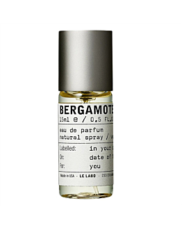 Le Labo Bergamote 22 woda perfumowana spray, 15ml