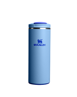 Stanley Kubek termiczny Aerolight Transit Flip Top 0.35L Blue Sky