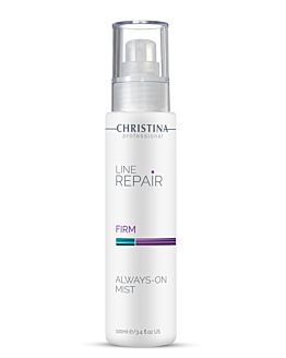 Christina Line Repair Firm Always On Mist — Preparat przeciwzmarszczkowy