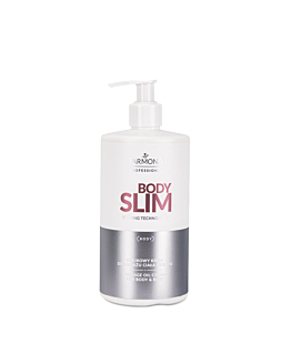 Farmona Body Slim Olejkowy Krem Do Masażu Ciała I Biustu 500 ml