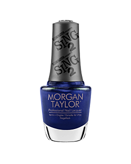 Morgan Taylor Breakout Star, 15 ml