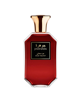 Jawhara Oud Velvet woda perfumowana spray, 100ml