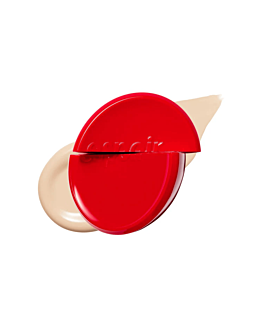 Espoir Be Velvet Fluid Foundation, matowy podkład jasny neutralny, 02 Ivory, 30g