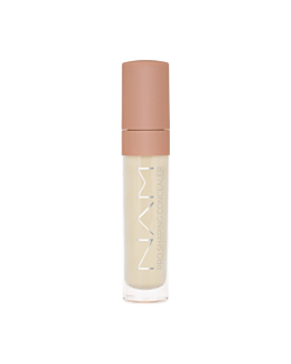 NAM Intensywnie kryjący korektor Pro Shaping Concealer 07N Neutral Nude