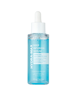 NINE LESS Hydra-Max Deep Infusion Serum, serum nawilżające, 50 ml