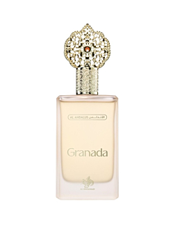 Al Wataniah Granada woda perfumowana spray, 100ml