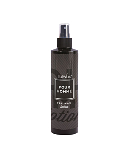 Italwax Lotion przed depilacją POUR HOMME