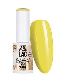 AlleLac Lakier Hybrydowy LED UV Limited Edition Nr 290 5 g