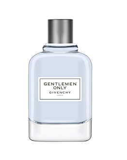 Givenchy Gentlemen Only woda toaletowa spray, 100ml