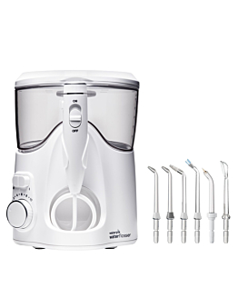 Waterpik Irygator Stacjonarny, WF-150 Ultra Plus