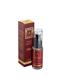 Pharmedis Serum do twarzy z kwasem hialuronowym