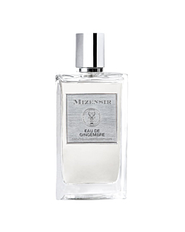 Mizensir Eau De Gingembre woda perfumowana spray, 100ml