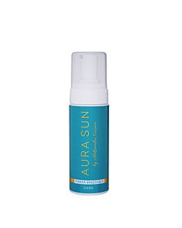 Aura Sun Pianka brązująca Dark 150 ml
