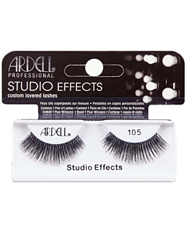 Ardell Studio Effects sztuczne rzęsy 105 Black