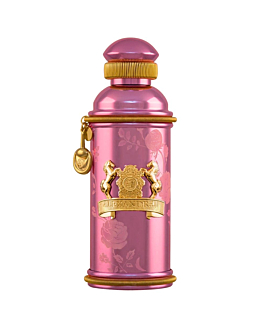 Alexandre.J Rose Oud woda perfumowana spray, 100ml