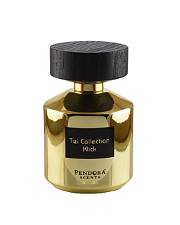Pendora Scents Tizi Collection Klick woda perfumowana spray, 100ml