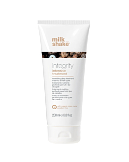 Milk Shake Integrity Intensive Treatment głęboko odżywcza maska do włosów, 200ml