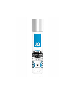 Classic Hybrid Lubricant 30 Ml System JO