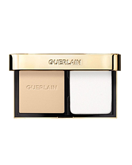 Guerlain Parure Gold Skin Control podkład matująco-korygujący w kompakcie 0N Neutral, 8.7g
