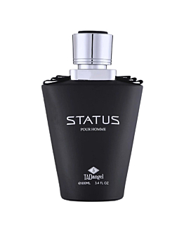 TaDangel Status Pour Homme woda perfumowana spray, 100ml