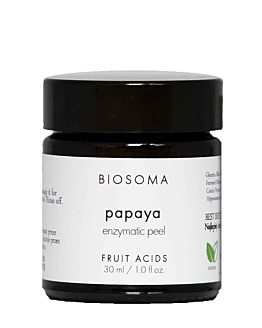 Biosoma Papya Enzymatic peel Peeling enzymatyczny 30 ml
