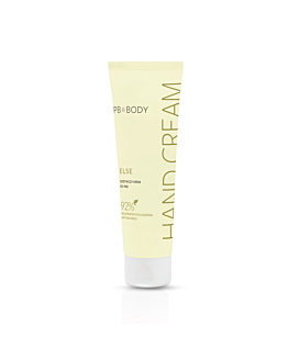 PB Body Krem do rąk ELSE 100ml